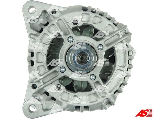 Generator 12V 150A As-pl Brand new | as-pl | alternators A0167 AS-PL