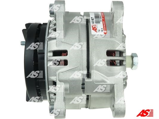 Generator 12V 150A As-pl Brand new | as-pl | alternators A0167 AS-PL