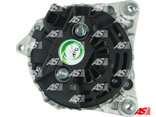 Generator 12V 150A As-pl Brand new | as-pl | alternators A0167 AS-PL