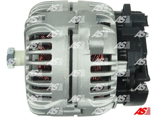 Generator 12V 150A As-pl Brand new | as-pl | alternators A0167 AS-PL