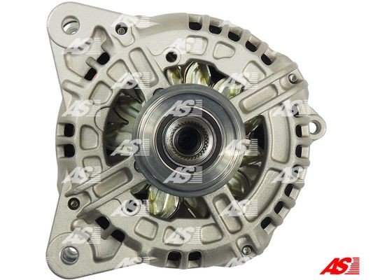 Generator 12V 150A As-pl Brand new | as-pl | alternators A0168(P) AS-PL
