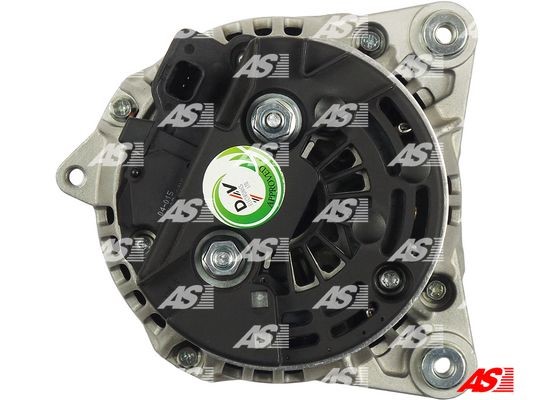 Generator 12V 150A As-pl Brand new | as-pl | alternators A0168(P) AS-PL