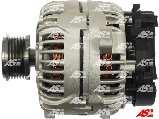 Generator 12V 150A As-pl Brand new | as-pl | alternators A0168(P) AS-PL