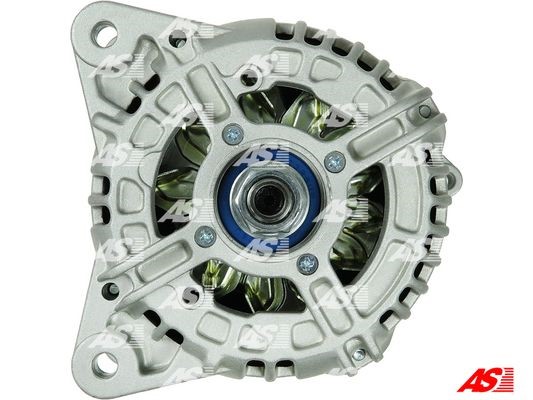 Generator 12V 150A As-pl Brand new | as-pl | alternators A0168 AS-PL