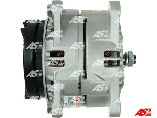 Generator 12V 150A As-pl Brand new | as-pl | alternators A0168 AS-PL