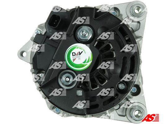 Generator 12V 150A As-pl Brand new | as-pl | alternators A0168 AS-PL