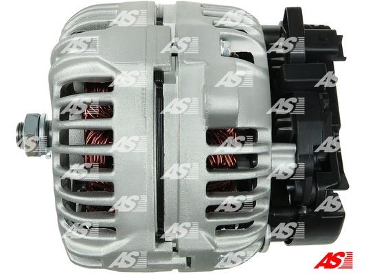Generator 12V 150A As-pl Brand new | as-pl | alternators A0168 AS-PL