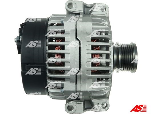 Generator 12V 150A As-pl Brand new | as-pl | alternators A0169(P) AS-PL