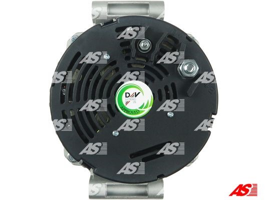 Generator 12V 150A As-pl Brand new | as-pl | alternators A0169(P) AS-PL