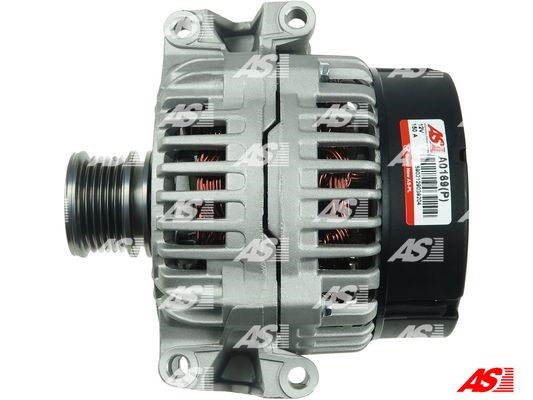 Generator 12V 150A As-pl Brand new | as-pl | alternators A0169(P) AS-PL