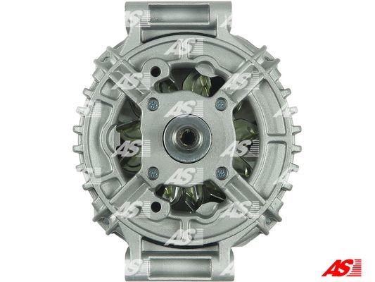 Generator 12V 150A As-pl Brand new | as-pl | alternators A0169 AS-PL