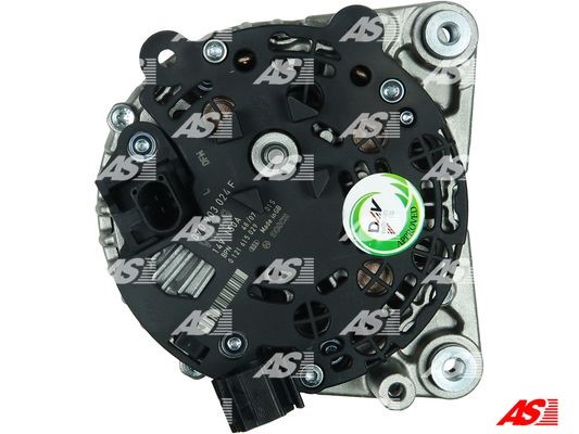 Generator 12V 150A As-pl A0170PR AS-PL