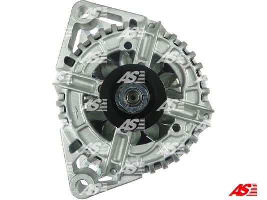 Generator 12V 120A As-pl A0171 AS-PL