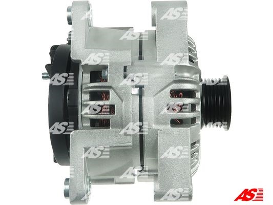 Generator 12V 120A As-pl A0171 AS-PL