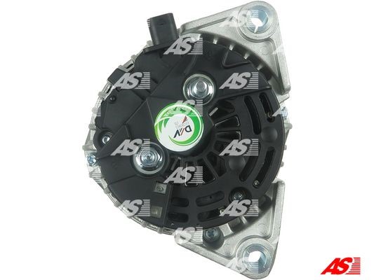 Generator 12V 120A As-pl A0171 AS-PL