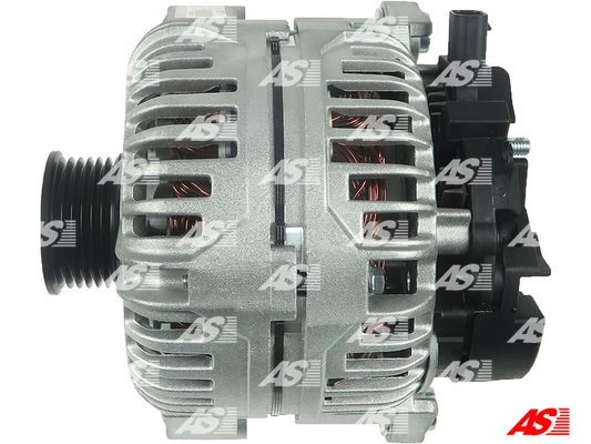 Generator 12V 120A As-pl A0171 AS-PL