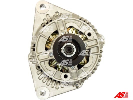 Generator 12V 90A As-pl A0172 AS-PL
