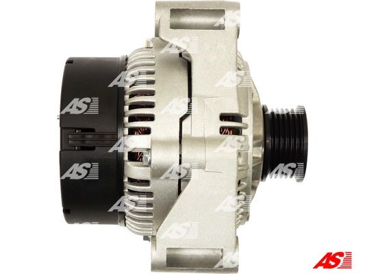 Generator 12V 90A As-pl A0172 AS-PL