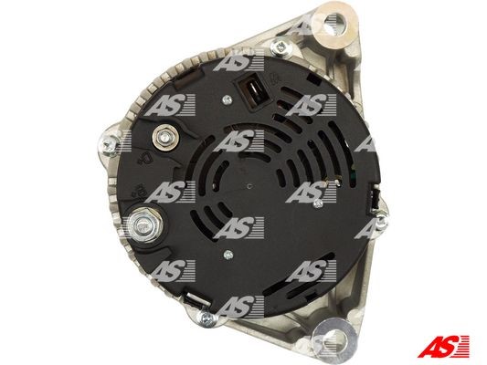 Generator 12V 90A As-pl A0172 AS-PL
