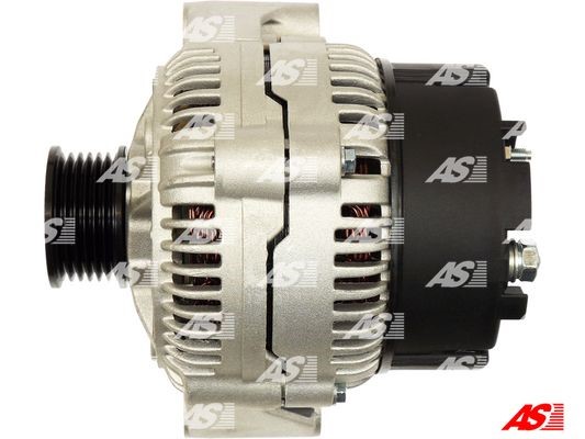 Generator 12V 90A As-pl A0172 AS-PL