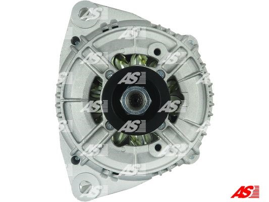 Generator 12V 115A As-pl A0173 AS-PL