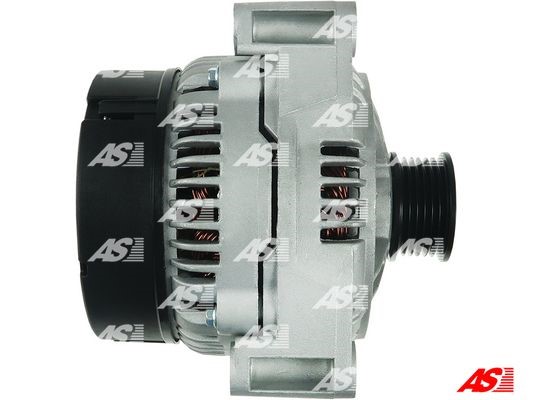 Generator 12V 115A As-pl A0173 AS-PL