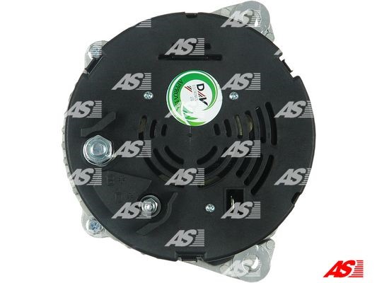 Generator 12V 115A As-pl A0173 AS-PL