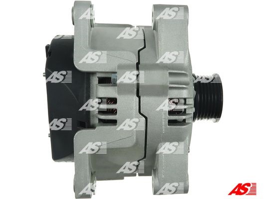 Generator 12V 120A As-pl A0174 AS-PL Generator 12V 120A As-pl A0174 AS-PL
