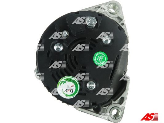 Generator 12V 120A As-pl A0174 AS-PL Generator 12V 120A As-pl A0174 AS-PL