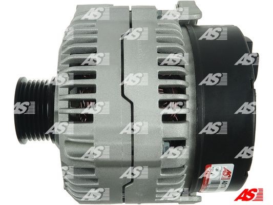 Generator 12V 120A As-pl A0174 AS-PL Generator 12V 120A As-pl A0174 AS-PL