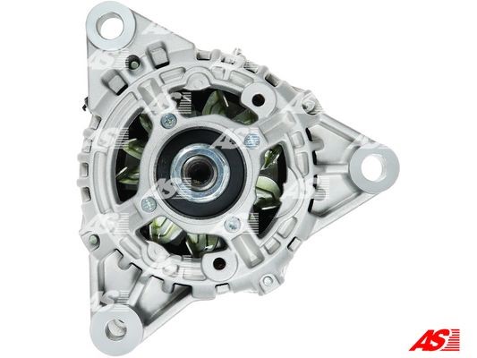 Generator 24V 55A As-pl A0175 AS-PL