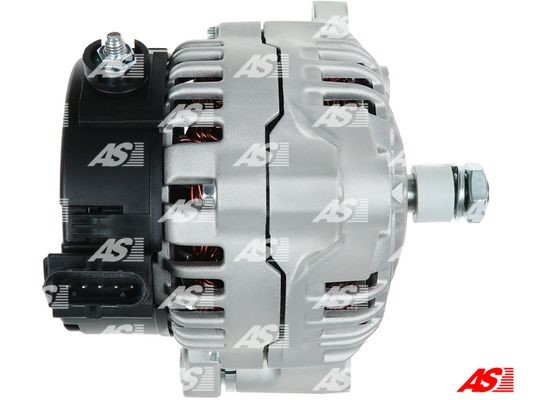 Generator 24V 55A As-pl A0175 AS-PL