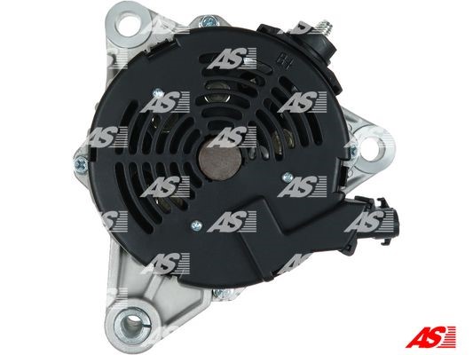 Generator 24V 55A As-pl A0175 AS-PL