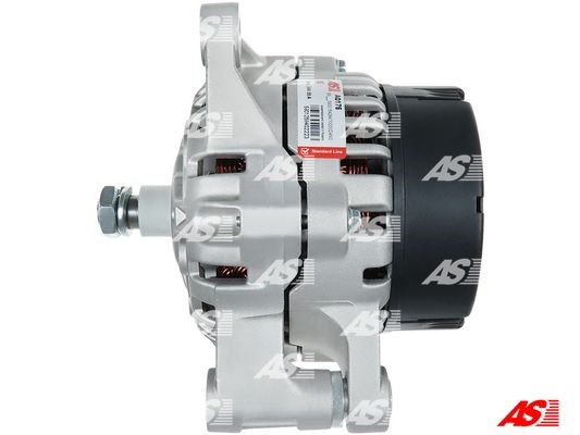 Generator 24V 55A As-pl A0175 AS-PL