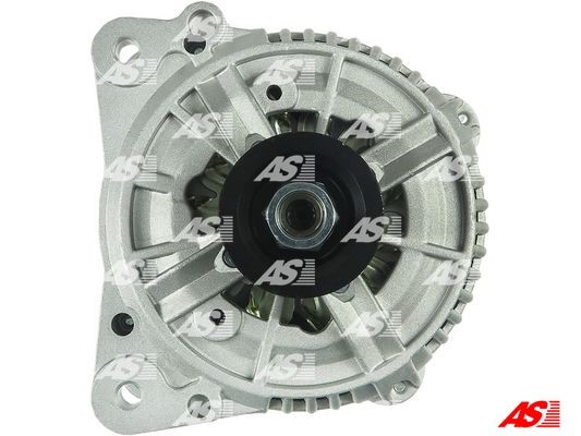 Generator 12V 120A As-pl A0176 AS-PL