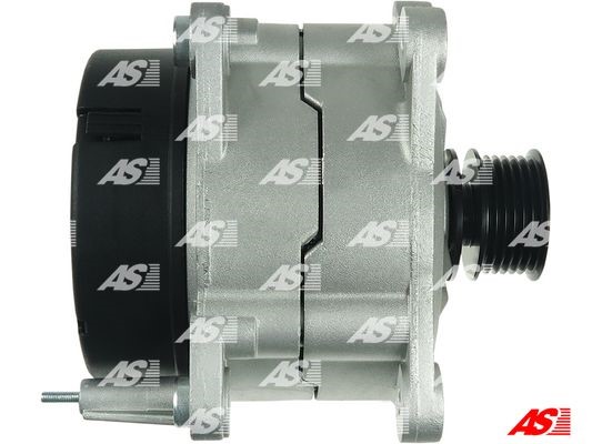 Generator 12V 120A As-pl A0176 AS-PL