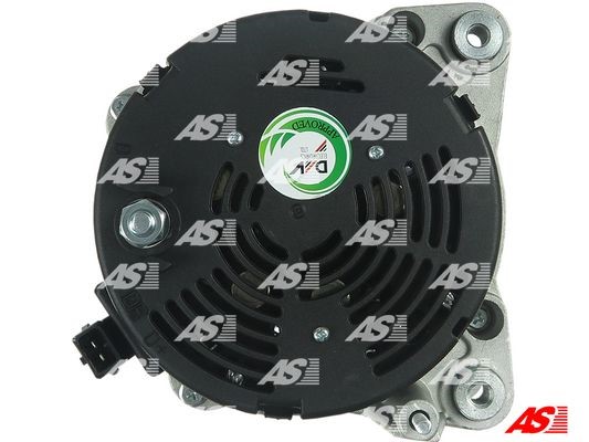 Generator 12V 120A As-pl A0176 AS-PL