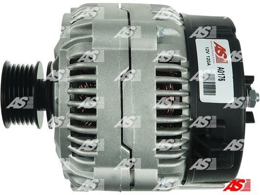 Generator 12V 120A As-pl A0176 AS-PL