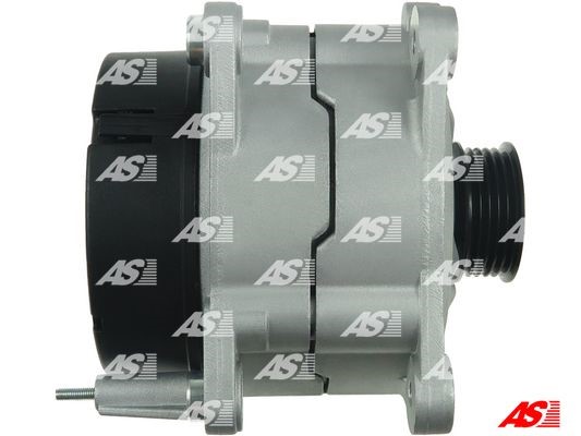 Generator 12V 120A As-pl A0178 AS-PL