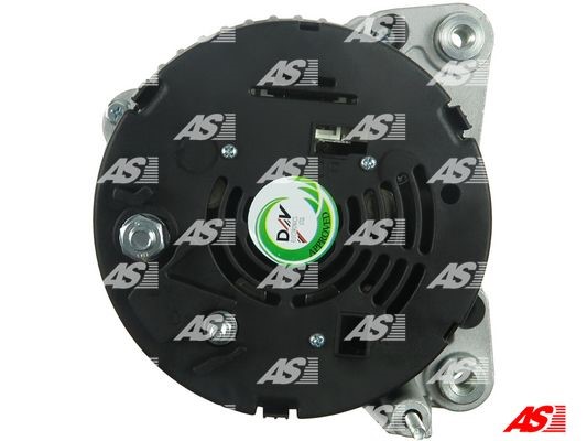 Generator 12V 120A As-pl A0178 AS-PL