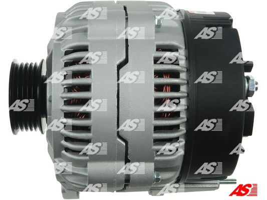 Generator 12V 120A As-pl A0178 AS-PL