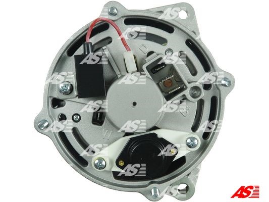 Generator 12V 65A As-pl A0179 AS-PL