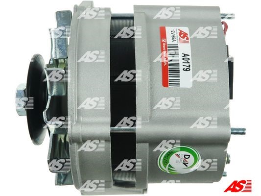 Generator 12V 65A As-pl A0179 AS-PL