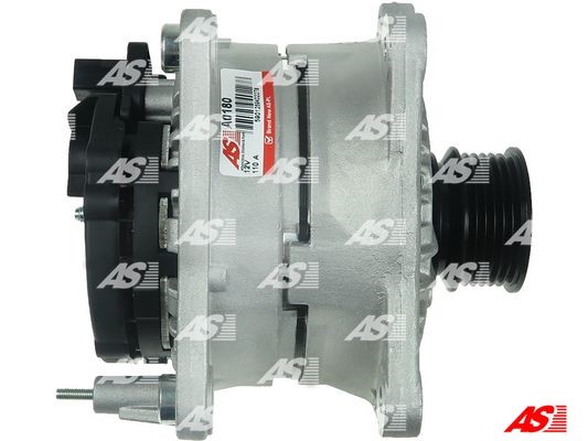 Generator 12V 110A As-pl A0180 AS-PL