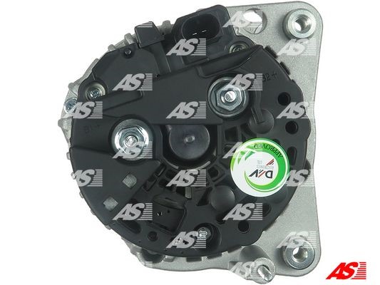 Generator 12V 110A As-pl A0180 AS-PL