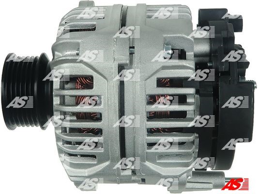 Generator 12V 110A As-pl A0180 AS-PL