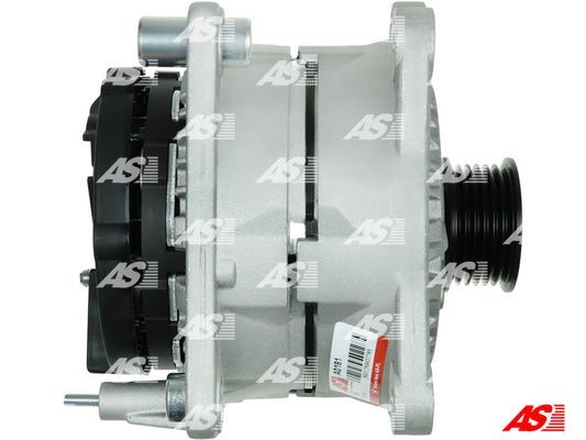 Generator 12V 110A As-pl A0181 AS-PL