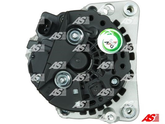Generator 12V 110A As-pl A0181 AS-PL