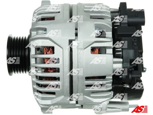 Generator 12V 110A As-pl A0181 AS-PL