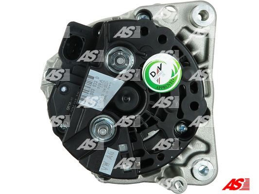 Generator 12V 110A As-pl A0181PR AS-PL